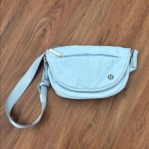 Lululemon All Night Festival Bag *Micro 2L